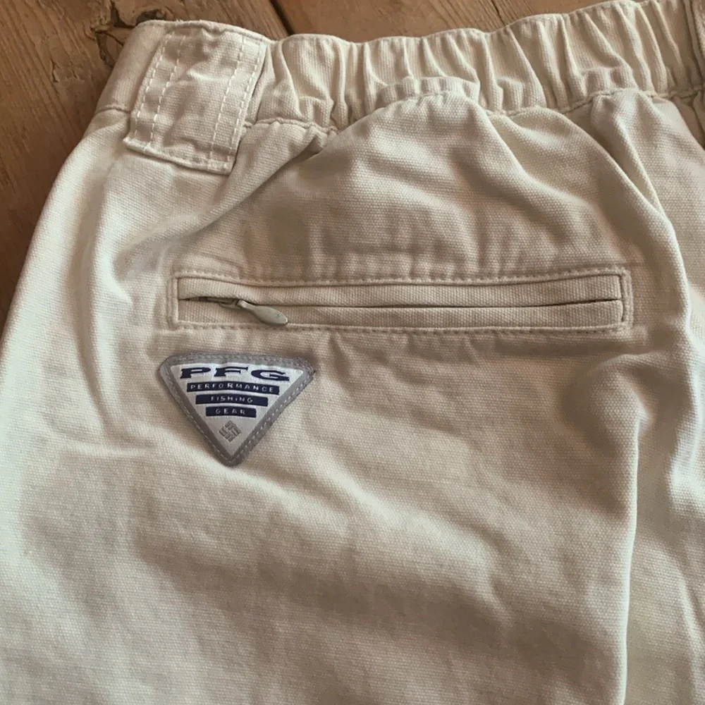 Columbia PFG Men’s Brewha II Short XL with 7” Inseam GUC Boating Fishing Summer - Picture 7 of 16